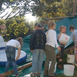 DSC 4764 - Scouts en Gidsen Zaventem 